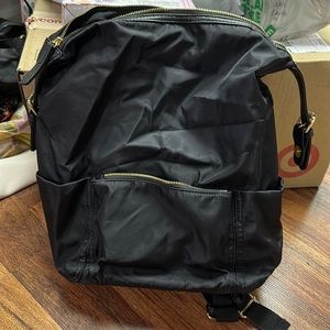 Tommy bahama backpack!